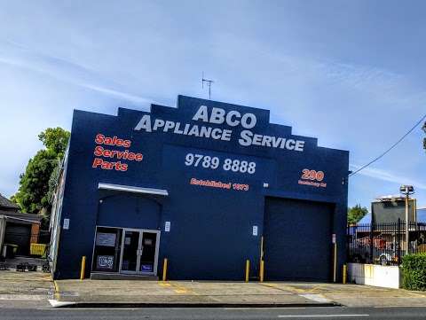 Photo: Abco Appliances Co