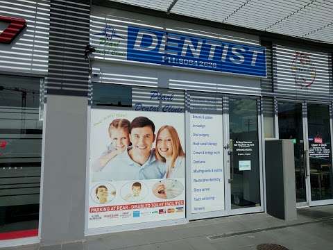 Photo: Canterbury Denture Clinic