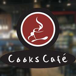 Photo: Cooks Cafe
