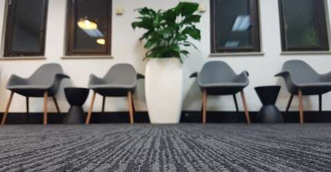 Photo: Sydney Steemer Carpet Cleaner